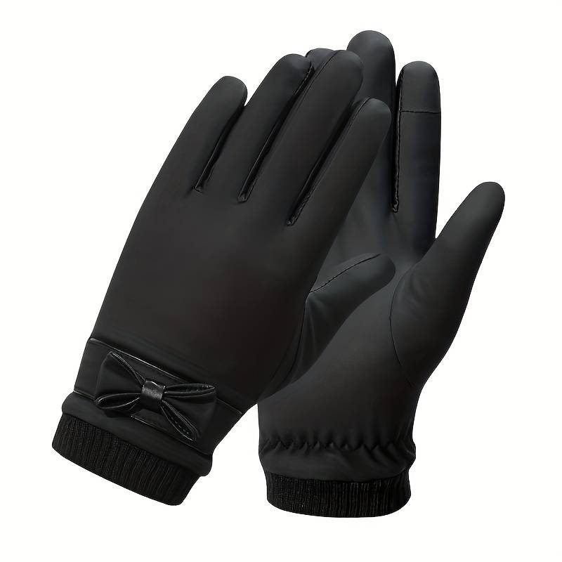 Anna Handschoenen Winter