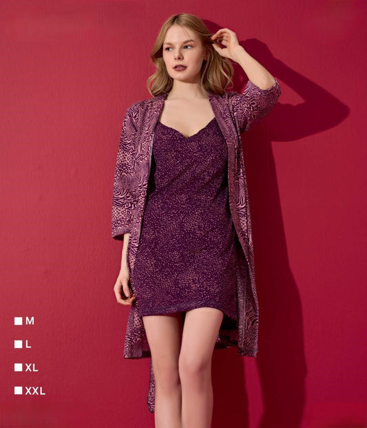 Zomer set pyjama