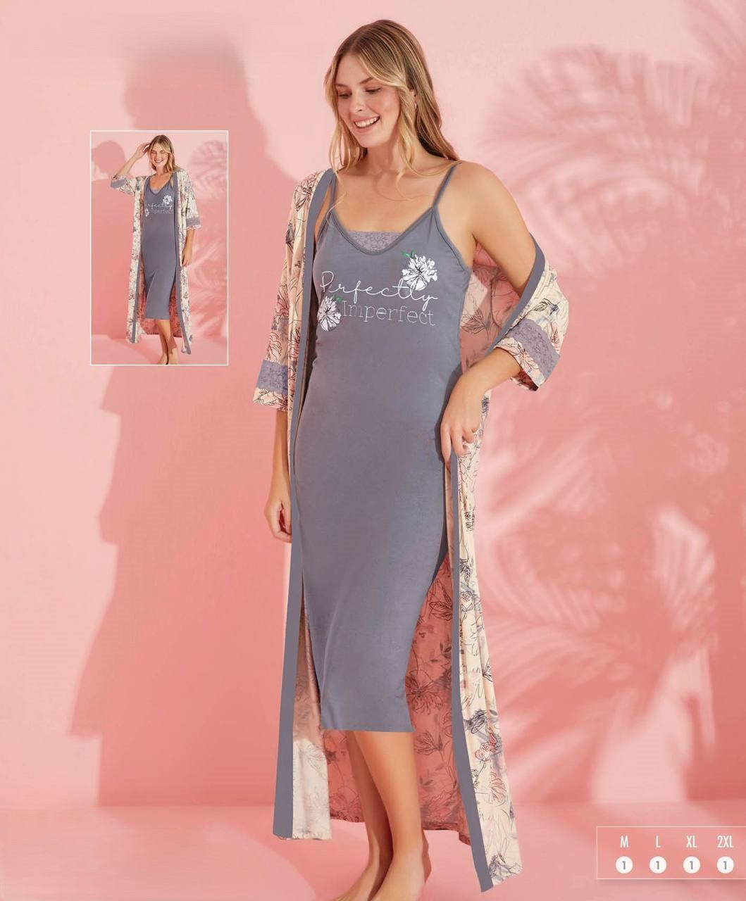 Zomer set pyjama